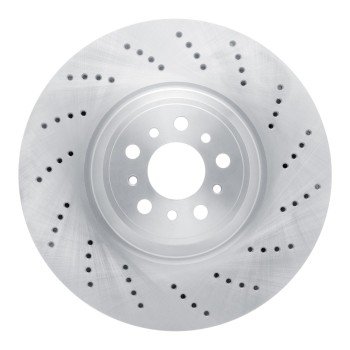Disc Brake Rotor