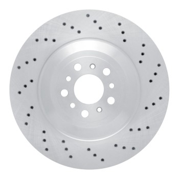 Disc Brake Rotor