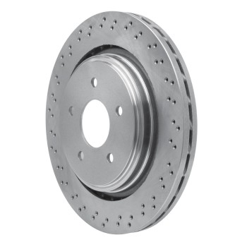 Disc Brake Rotor
