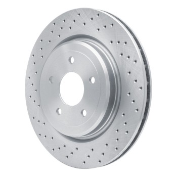 Disc Brake Rotor