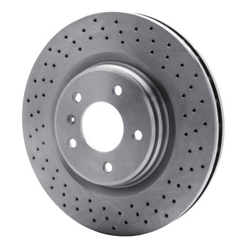 Disc Brake Rotor