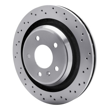 Disc Brake Rotor