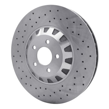 Disc Brake Rotor