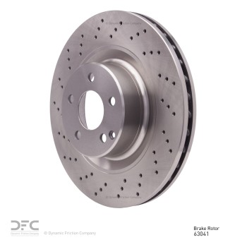 Disc Brake Rotor