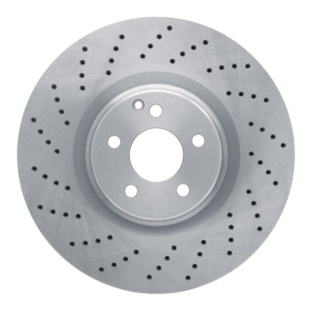 Disc Brake Rotor