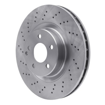 Disc Brake Rotor