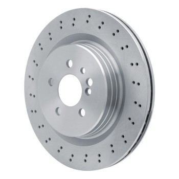 Disc Brake Rotor