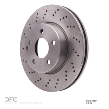 Disc Brake Rotor