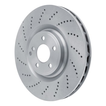 Disc Brake Rotor