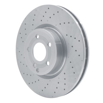 Disc Brake Rotor