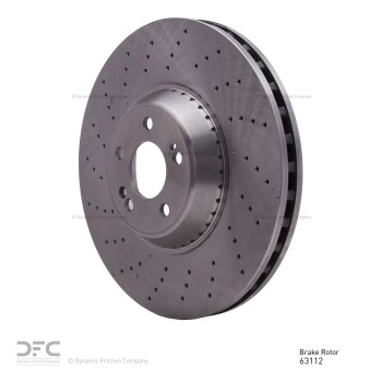 Disc Brake Rotor