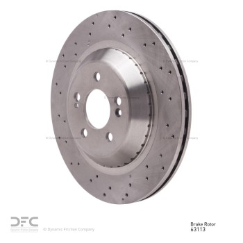 Disc Brake Rotor