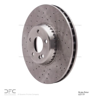 Disc Brake Rotor