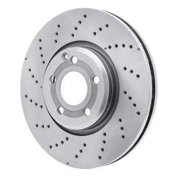 Disc Brake Rotor