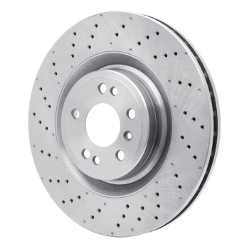 Disc Brake Rotor