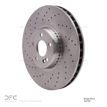 Disc Brake Rotor