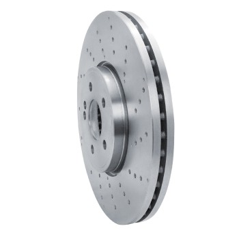 Disc Brake Rotor