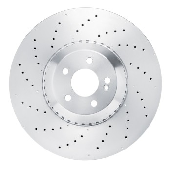 Disc Brake Rotor
