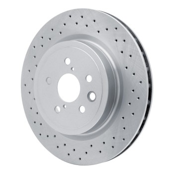 Disc Brake Rotor