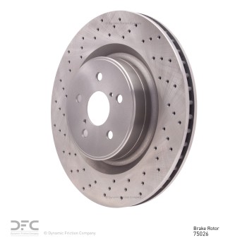 Disc Brake Rotor
