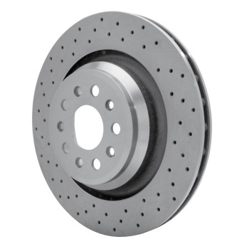 Disc Brake Rotor
