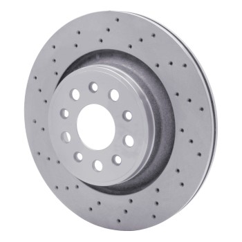 Disc Brake Rotor