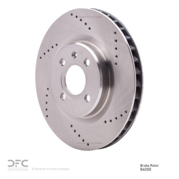 Disc Brake Rotor