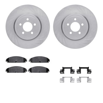 Disc Brake Kit