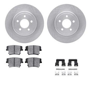 Disc Brake Kit