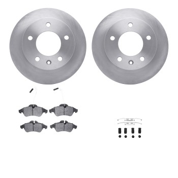 Disc Brake Kit