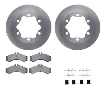 Disc Brake Kit