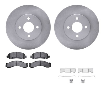 Disc Brake Kit
