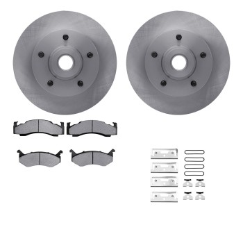 Disc Brake Kit