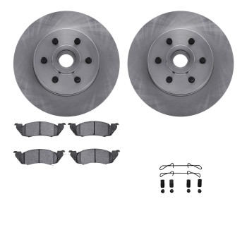 Disc Brake Kit
