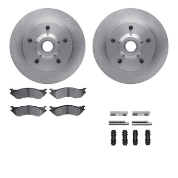 Disc Brake Kit