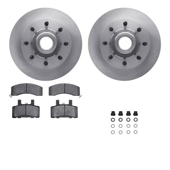 Disc Brake Kit