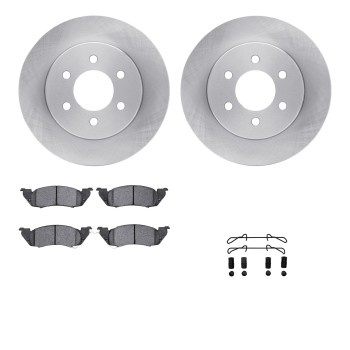 Disc Brake Kit