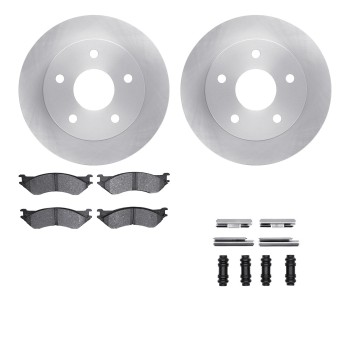 Disc Brake Kit