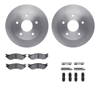 Disc Brake Kit