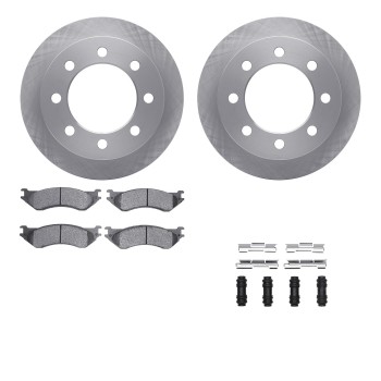 Disc Brake Kit