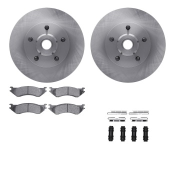 Disc Brake Kit