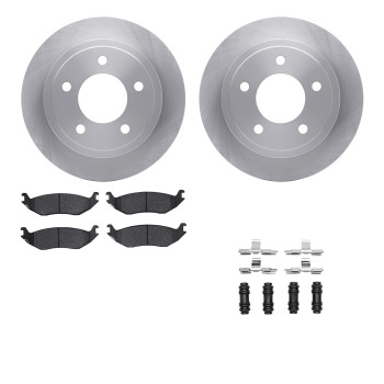 Disc Brake Kit