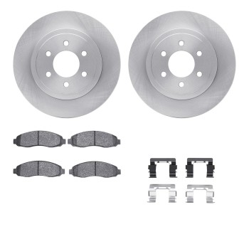 Disc Brake Kit