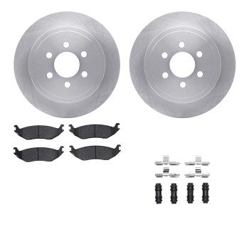 Disc Brake Kit