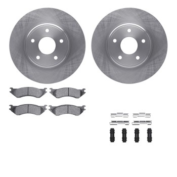 Disc Brake Kit