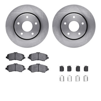 Disc Brake Kit