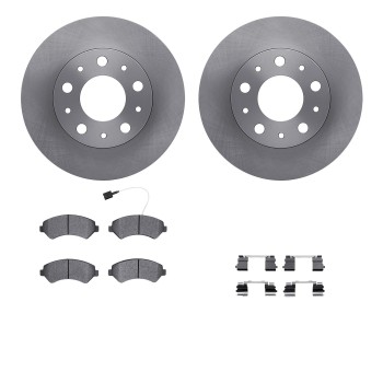 Disc Brake Kit