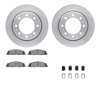 Disc Brake Kit