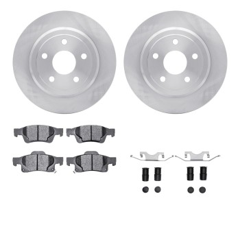 Disc Brake Kit
