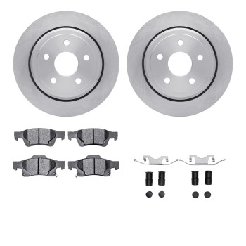 Disc Brake Kit